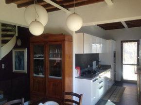 La mia casa nel Chianti, Gaiole In Chianti
